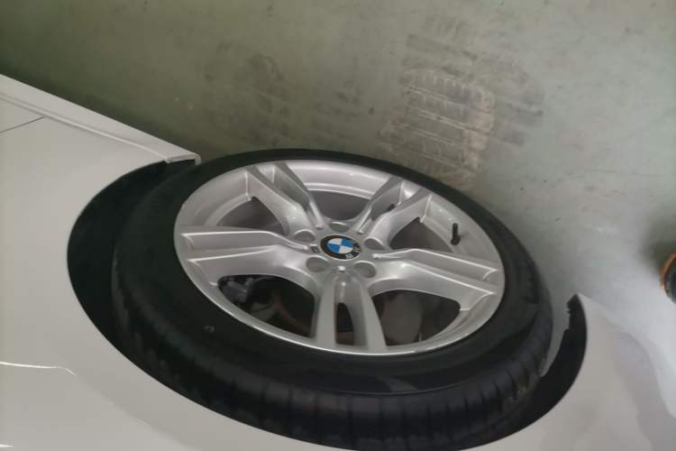 Used BMW 3 Series 2017 320Li M Sport Edition