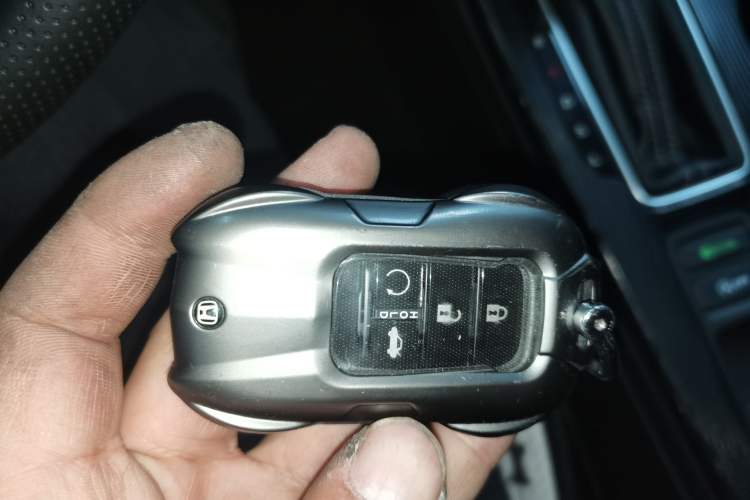 Used Honda Civic 2022 240TURBO CVT Dynamic Edition