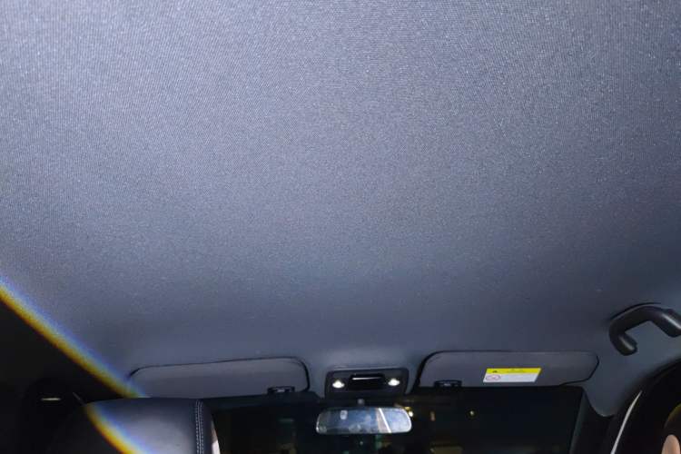 Used BYD Seagull 2025 305 km Free Version
