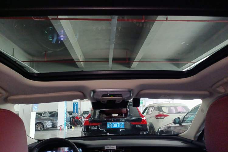 Used Hongqi H5 2024 2.0T Automatic Smart Connect Flagship Edition