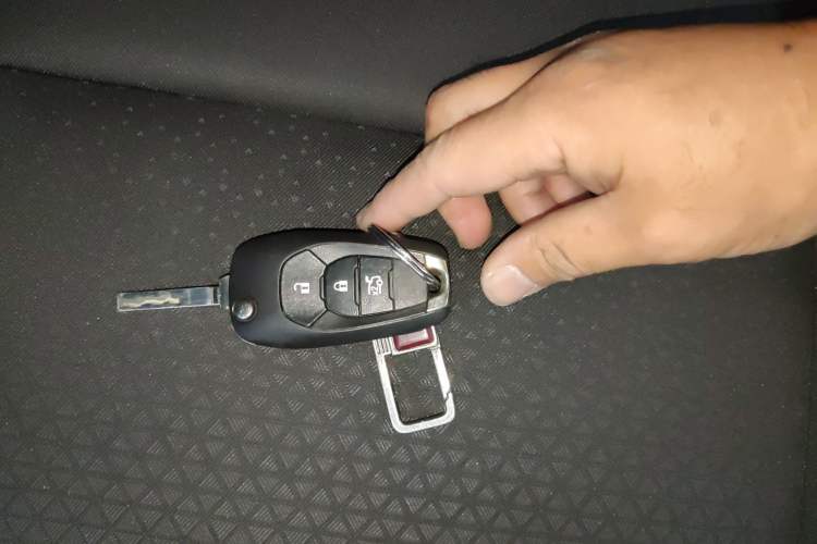 Used Chevrolet Cavalier 2020 325T Automatic Enjoyment Edition