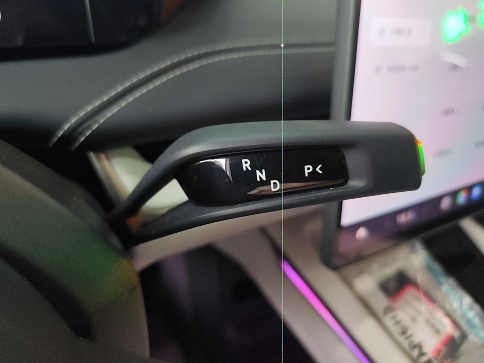 Xiaomi Auto SU7 2024 Four-Wheel-Drive Max Founder's Edition — снимка 16