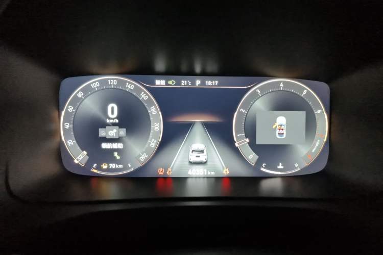 Used Lynk & Co 06 2023 Remix 1.5T Shero