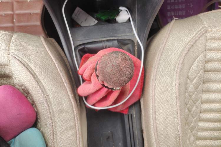 Used Volkswagen Santana 2013 1.6L Manual Fashion Edition
