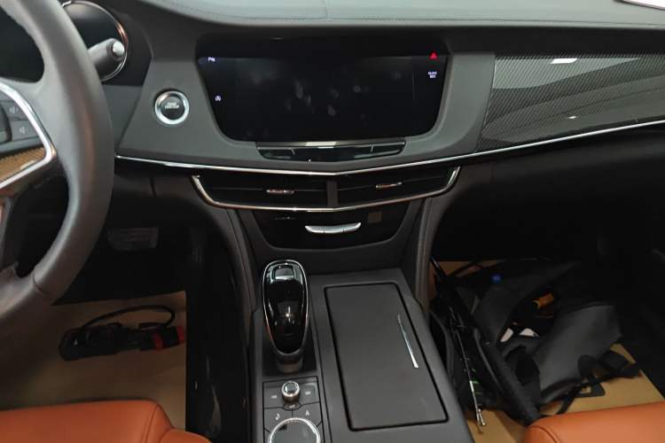 Used Cadillac CT6 2019 28T Luxury Model
