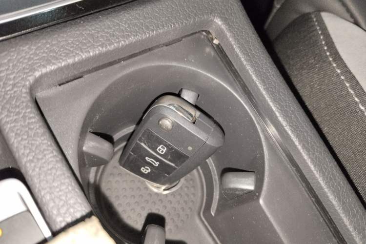 Used Volkswagen Golf 2018 280TSI Automatic R-Line Model
