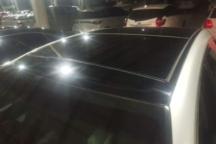 Used Toyota Camry 2018 2.5G Luxury Edition