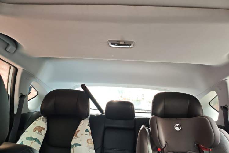 Used Luxgen U6 SUV 2014 1.8T Fashion Edition