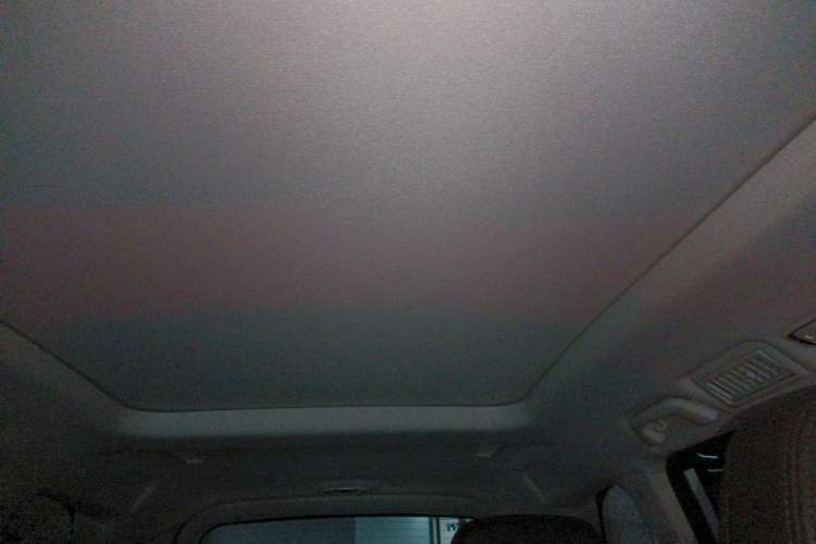 Used Haval H9 2020 2.0T Gasoline 4WD Premium Edition 5 Seats Headliner