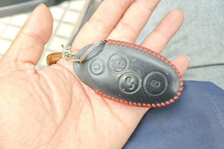 Used BYD S7 2017 2.0T Automatic Prestige Edition