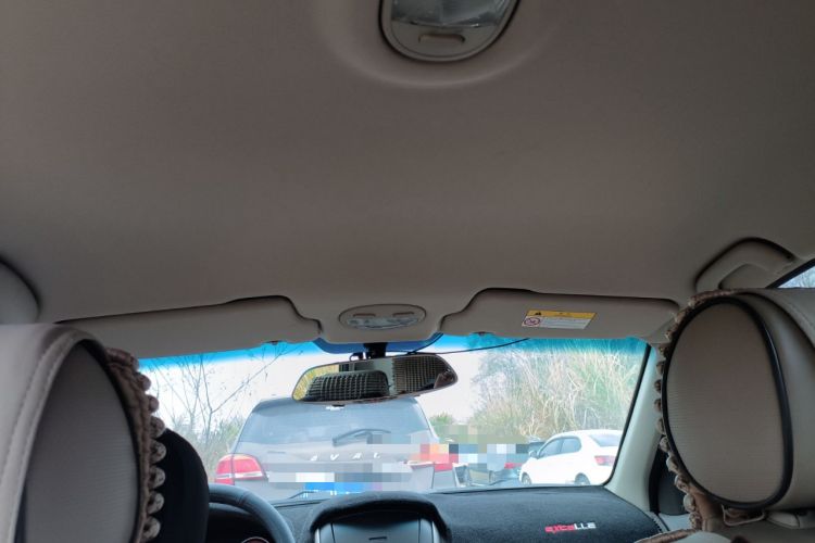 Used Buick Excelle 2015 1.5L Automatic Classic Model