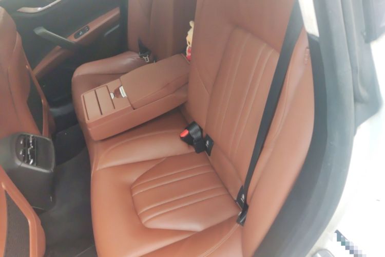 Used Maserati Ghibli 2014 3.0T Standard Edition