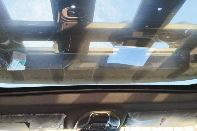 Used Geely Auto Cowboy 2025 1.5TD Fun-Offroad Version
