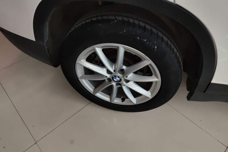 Used BMW X1 2019 sDrive18Li Fashion Model
