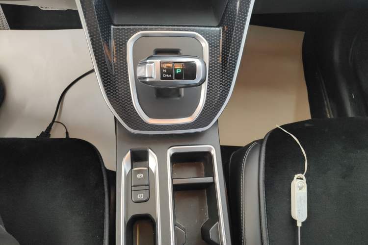 Used Haval M6 2021 PLUS 1.5T DCT Luxury Smart Connectivity Model