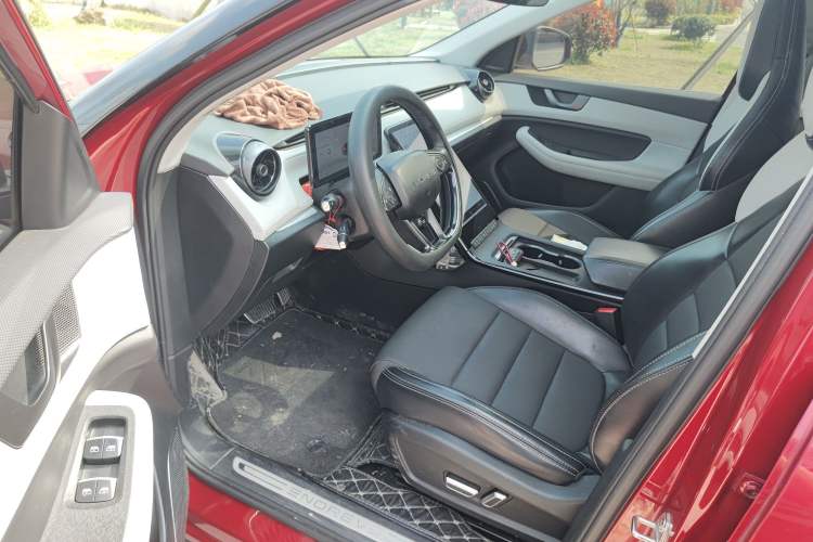 Used ENOVATE ME5 2021 1012