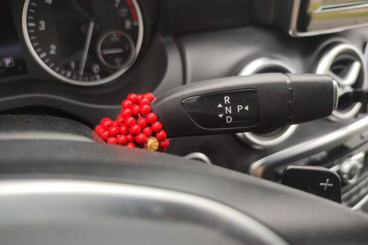Used Mercedes-Benz A-Class 2013 A 180 Fashion Model
