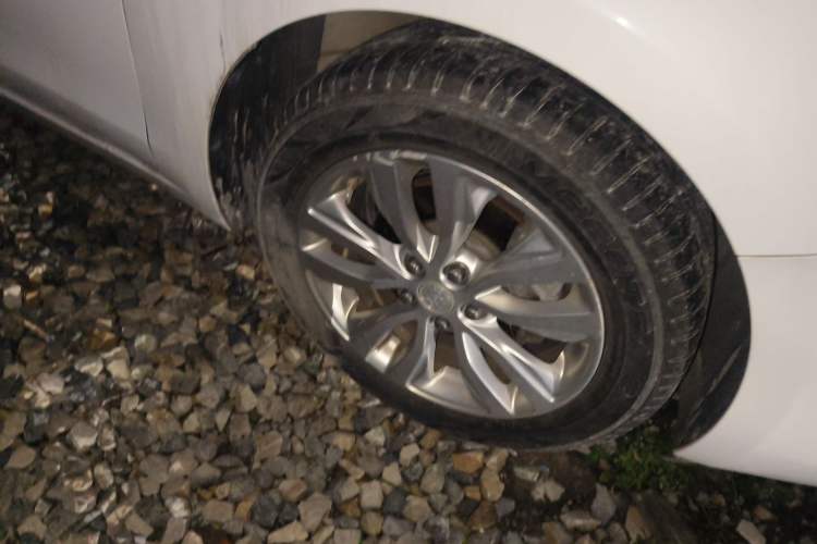 Used Buick GT 2018 15T Manual Elite Version China V Standard