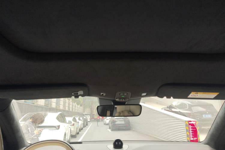 Used Nio ES6 2024 75 kWh
