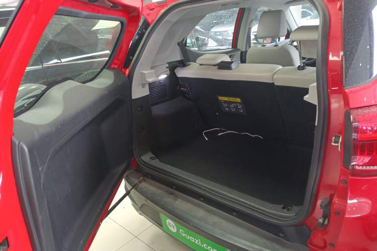 Used BYD Yuan Pro 2021 401 km Deluxe Version