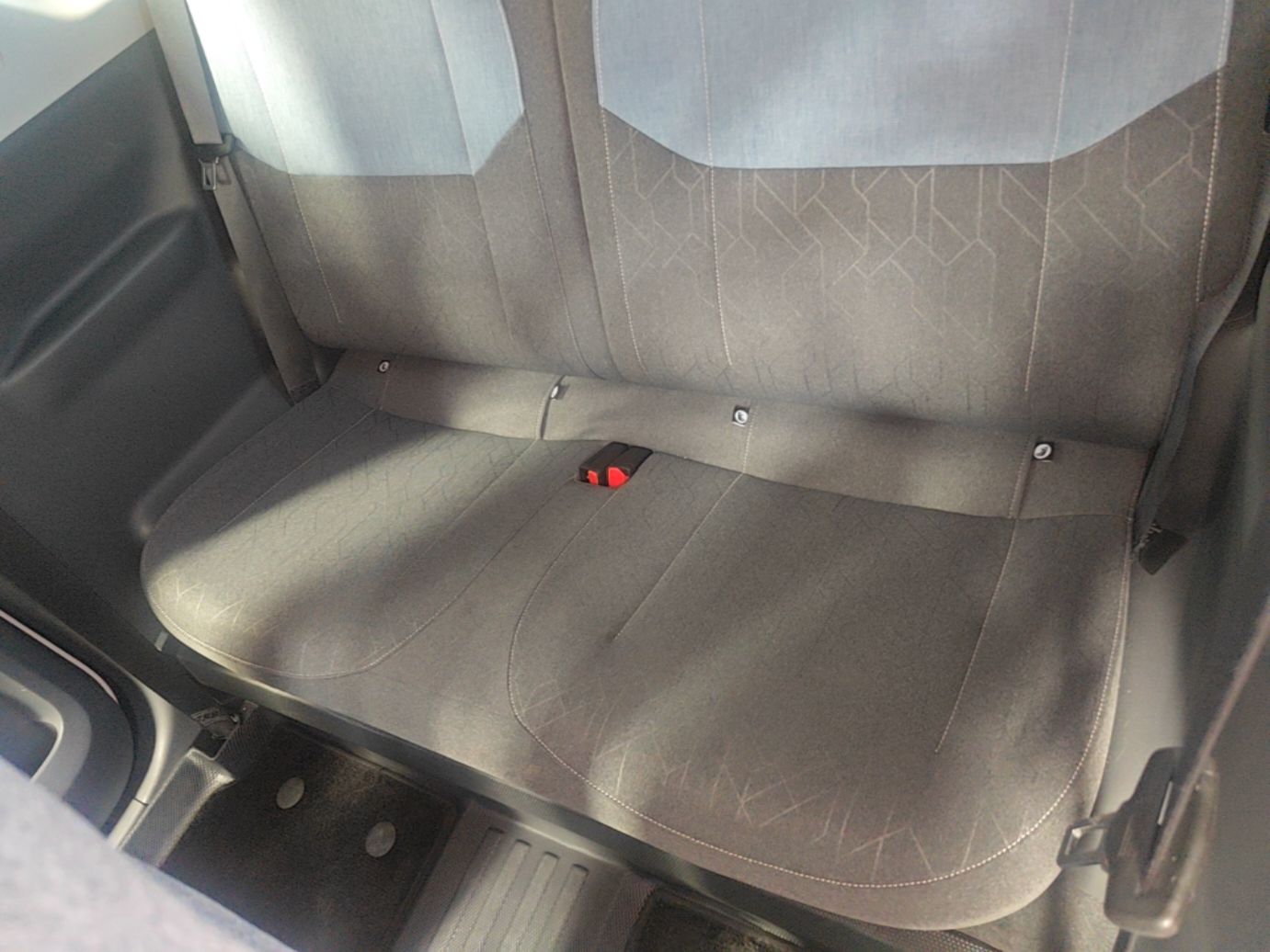 Geely Galaxy Panda 2024 Panda Mini 200km Endurance Bear — снимка 20