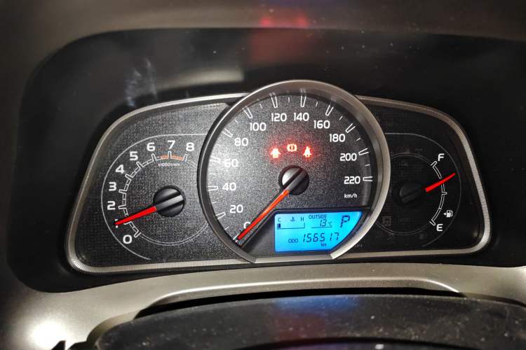 Used Toyota RAV4 2013 2.0L CVT Two-Wheel Drive Urban Edition
