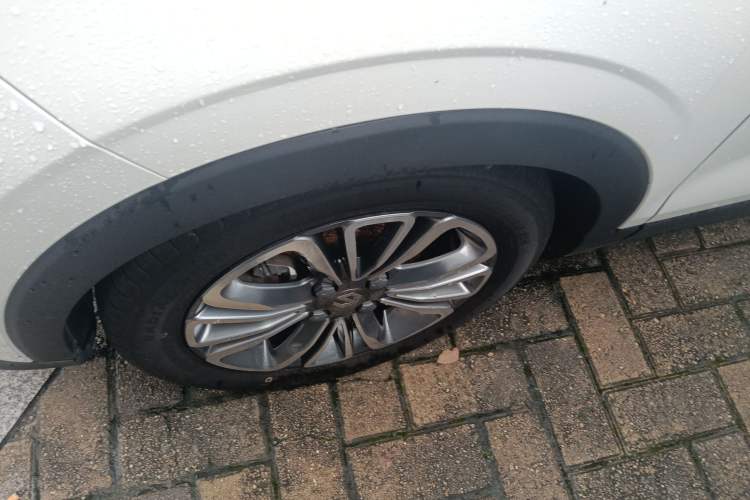 Used Leapmotor T03 2024 403 Comfort Edition Exterior 4