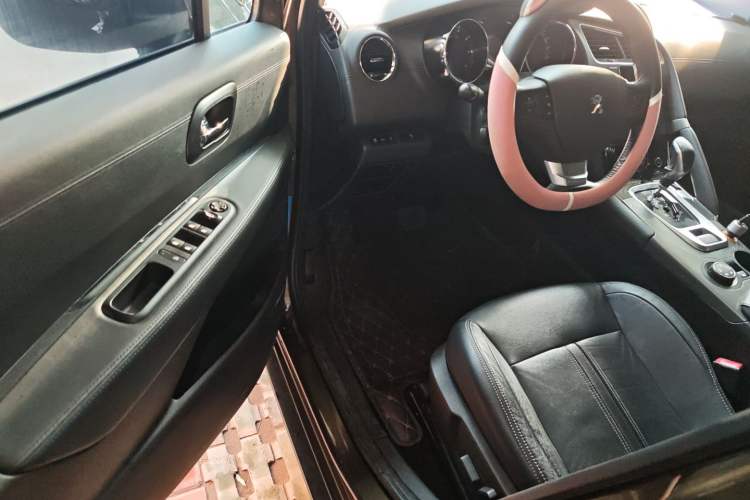 Used Peugeot 3008 2016 1.6THP Automatic Trend Edition
