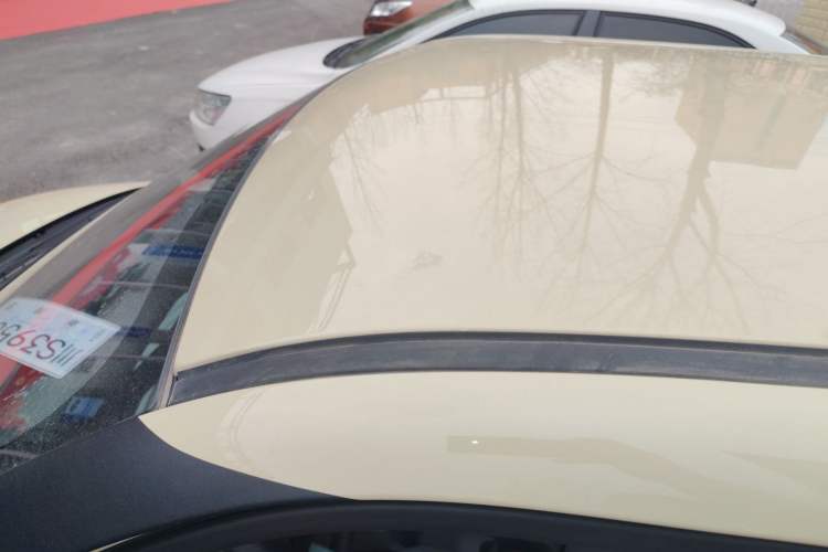 Used CHANGAN NEVO Lumin 2022 155 km – Refreshingly Sweet Edition
