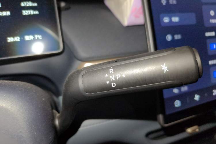 Used ARCFOX T1 2025 Model 425 PRO