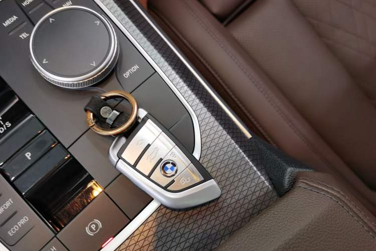 Used BMW 3 Series 2024 325Li M Sport Night Edition Package
