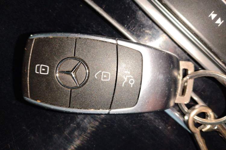 Used Mercedes-Benz GLC 2021 GLC 260 L 4MATIC Dynamic Edition
