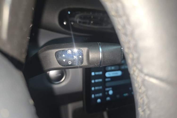 Used Leapmotor T03 2021 400 Luxury Pro Edition