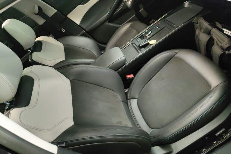 Used Ford EVOS 2022 EcoBoost 245 Style Edition
