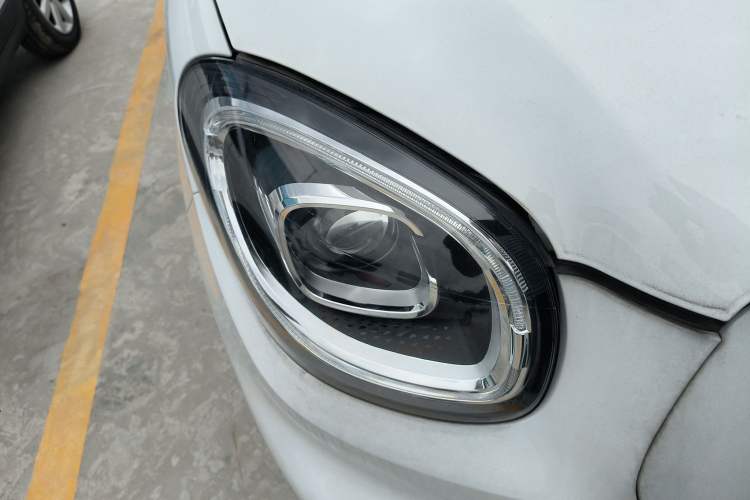 Used Leapmotor T03 2022 Agate Edition