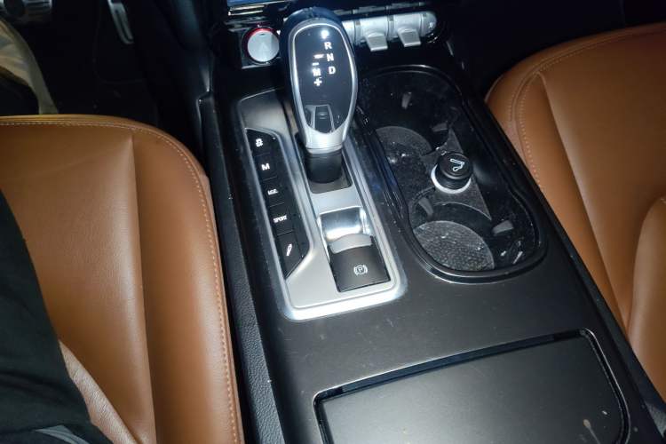 Used Maserati Ghibli 2014 3.0T Standard Edition