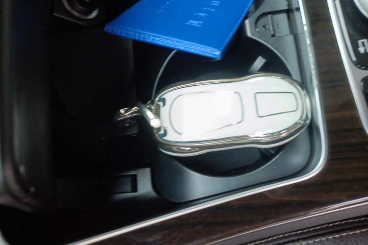 Used Mercedes-Benz GLC 2017 GLC 260 4MATIC Dynamic Edition
