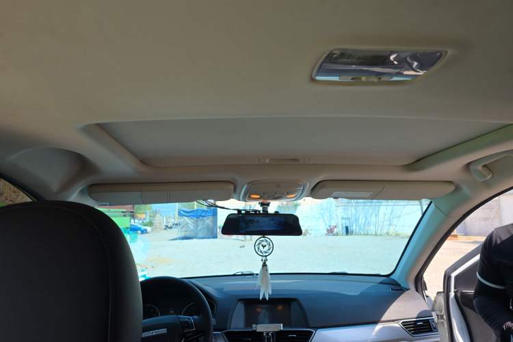 Used Haval H6 2019 Sport Edition 1.5T Automatic Two-Wheel Drive Elite Model China VI