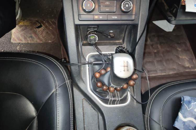 Used Bestune X40 2018 Internet Celebrity Edition 1.6L Manual Luxury Version
