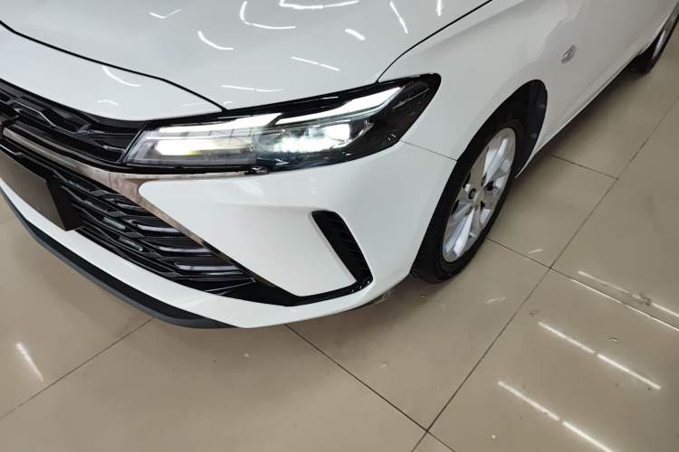 Used Chevrolet Monza 2023 1.5L Dual-Clutch Enjoyment Edition