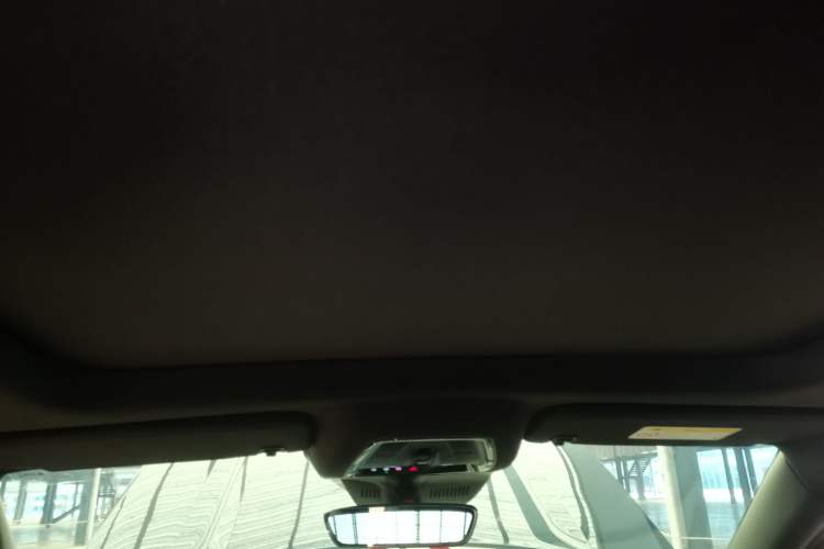 Used Cadillac XT5 2025 2.0T Prestige Version
