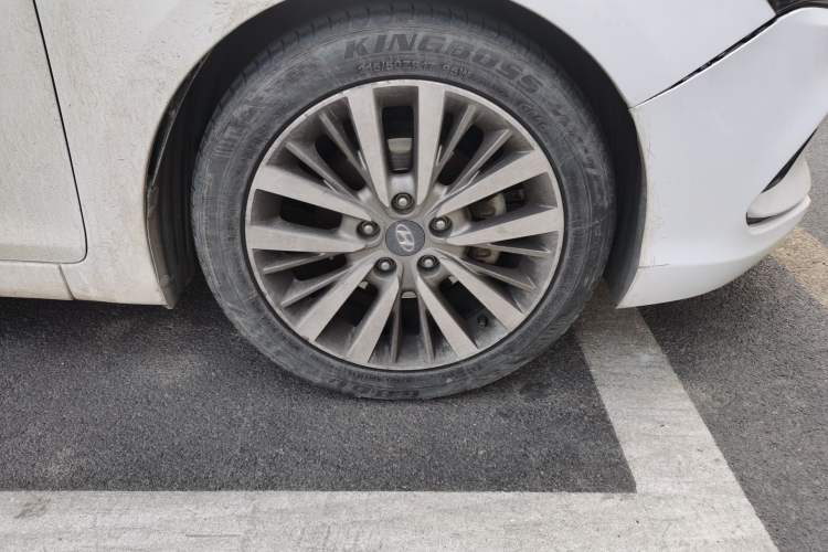 Used Hyundai Mistra 2019 1.8L Automatic Smart GLS China VI Standard
