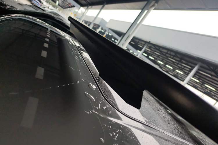 Used Tank 300 2023 City Edition 2.0T—Stylish as Ever