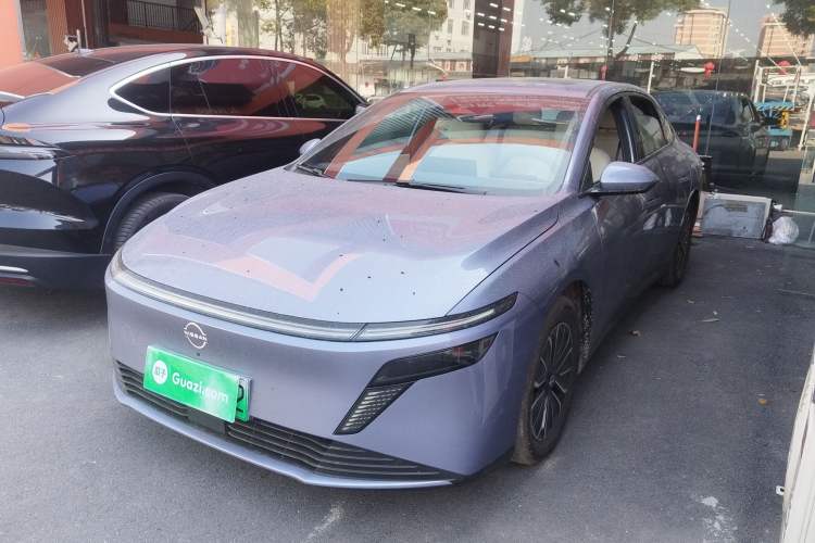 Used Nissan N6 2026 Model 180 Max