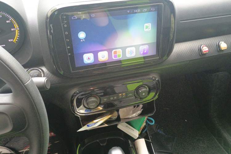 Used Roewe Clever 2021 302km All-Round Version