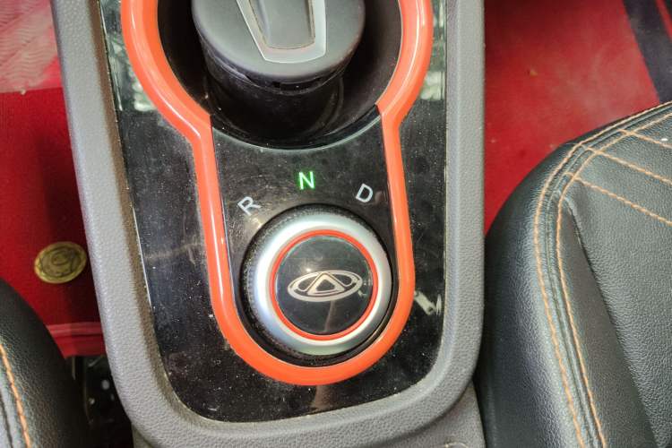 Used Chery New Energy Little Ant 2021 200 000-Yuan Ant Fan Edition Talent Version NMC Battery 301 km