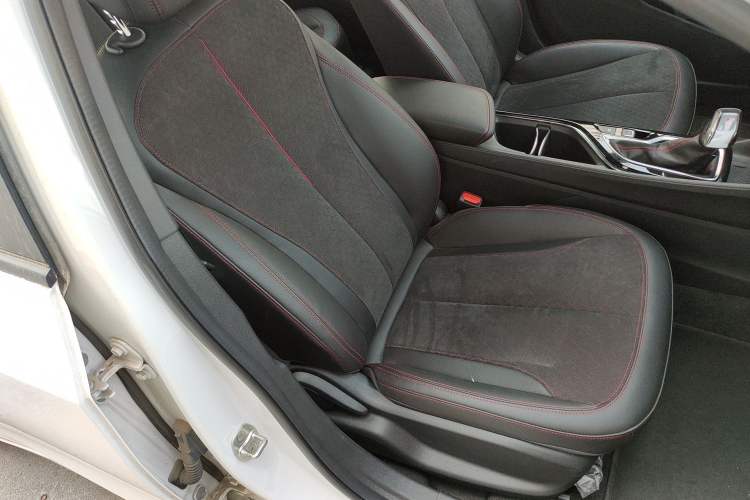 Used Buick Verano 2023 Pro GS Swift Edition