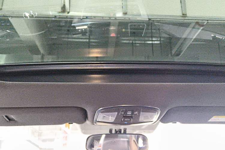 Used Hyundai Sonata 2015 1.6T GLS Smart Model
