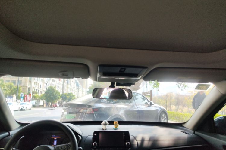 Used Nissan Teana 2019 2.0L XL Comfort Edition
