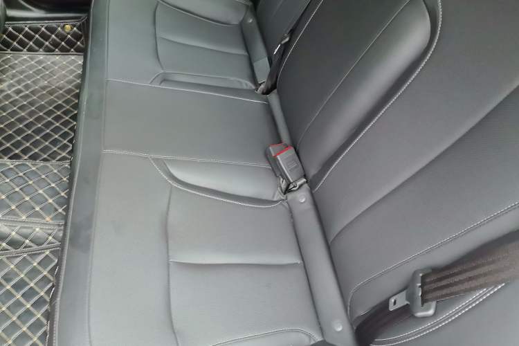 Used Buick GT 2021 Revised Version 1.3T Automatic Mild Hybrid Elite Edition